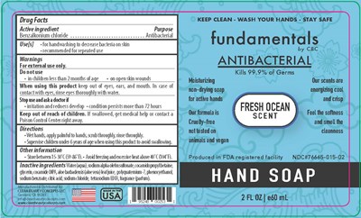 Funlb202009 00253ab Soap Fresh Ocean 2oz